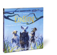 Endling - Weggefährten und Freunde Zusatzmaterial
