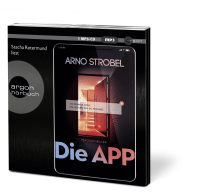 Zusatzmaterial PA 978 3 8398 9493 4 innen 002 von Die APP – Sie kennen dich. Sie wissen, wo du wohnst. von Arno Strobel, Sascha Rotermund