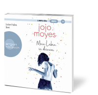 Zusatzmaterial PA 978 3 8398 2021 6 innen 002 von Mein Leben in deinem von Jojo Moyes, Luise Helm