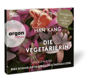 Die Vegetarierin Zusatzmaterial