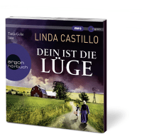 Zusatzmaterial PA 978 3 8398 1880 0 innen 002 von Dein ist die Lüge: Der neue Fall für Kate Burkholder von Linda Castillo, Tanja Geke