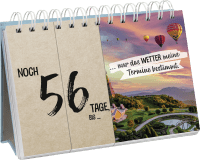Zusatzmaterial PA 978 3 8485 0316 2 innen 015 von Mein Urlaubscountdown: Sommer, ich wär’ dann so weit!