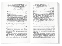 Blutgott Zusatzmaterial