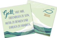 Deine Firmung, dein Weg Zusatzmaterial