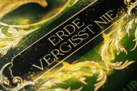 Zusatzmaterial PA 978 3 426 56860 6 detail 039 von Steingladiole. Erde vergisst nie: Roman von Liza Grimm