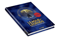 Zusatzmaterial PA 978 3 426 22732 9 innen 01 von League of Legends. Die Reiche von Runeterra: (deutsche Ausgabe)