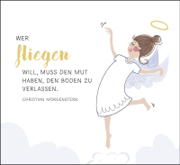 Zusatzmaterial PA 978 3 8485 0231 8 innen 013 von Mein kleines Schutzengelchen – Botschaften für jeden Tag