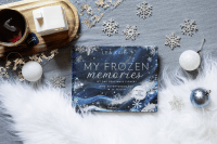My Frozen Memories Zusatzmaterial