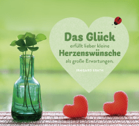 Ich wünsch dir alles Glück der Welt Zusatzmaterial