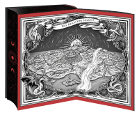 The Dark Is Descending Zusatzmaterial