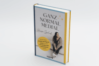 Zusatzmaterial PA 978 3 426 56704 3 detail 031 von Simply Psychic: Wie du deine mediale Veranlagung stärkst und mit der geistigen Welt kommunizieren kannst von Vanessa Spaleck