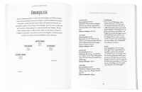 Modernes Handlesen Zusatzmaterial