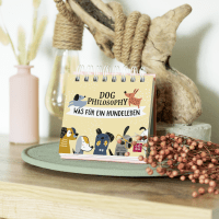 Dog Philosophy Zusatzmaterial