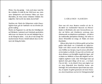 Wer alles gibt, hat die Hände frei Zusatzmaterial