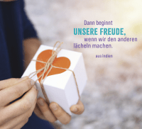 Lebensfreude für jeden Tag Zusatzmaterial