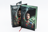 Zusatzmaterial PA 978 3 426 56490 5 detail 035 von West of Wicked. Folge deinem Verlangen: Roman von Nikki St. Crowe