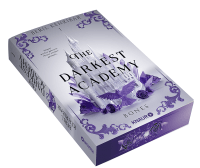 Zusatzmaterial PA 978 3 426 56332 8 innen 011 von The Darkest Academy 1 – Bones von Beril Kehribar