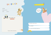 Hallo Schule! Zusatzmaterial