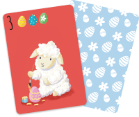 Hasenstark! Mein lustiges Oster-Quartett Zusatzmaterial