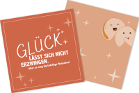 Glückskeks-Orakel Zusatzmaterial