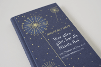 Zusatzmaterial PA 978 3 96340 196 1 innen 04 von Those Who Give Everything, Have Their Hands Free: Mit Charles de Foucauld einfach leben lernen von Andreas Knapp