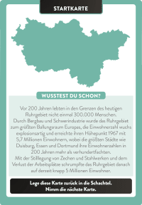 LandXcape - Das Erbe des Stahlbarons Zusatzmaterial