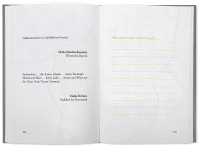 Die Zeit. Was mein Leben reicher macht Zusatzmaterial