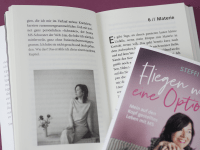 Fliegen wäre eine Option Zusatzmaterial