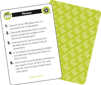 Hint me Up! Filme & Serien Zusatzmaterial