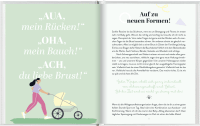 Zusatzmaterial PA 978 3 8485 0167 0 innen 015 von Selfcare für frischgebackene Mamas: Impulse & Übungen für dein erstes Jahr mit Baby. von Maike Köhler