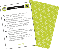 Hint me Up! Filme & Serien Zusatzmaterial