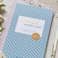 Familie, erzähl mal! Zusatzmaterial