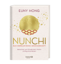 Zusatzmaterial PA 978 3 426 67583 0 von Nunchi - Das koreanische Geheimrezept: Menschen und Situationen intuitiv richtig einschätzen von Euny Hong