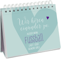 Wir gehen nie ohne Gutenachtkuss ins Bett. Charmante Regeln für glückliche Paare Zusatzmaterial