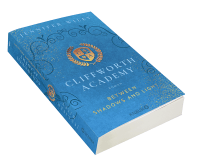 Cliffworth Academy – Between Shadows and Light Zusatzmaterial