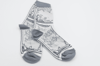 Zusatzmaterial PA 4251693906988 detail 032 von Sebastian Fitzek-Socken "Das Kalendermädchen" Größe 41 - 46