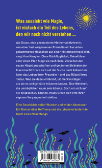 Zusatzmaterial 9783426282762 U4 von Die Unmöglichkeit des Lebens: Roman von Matt Haig