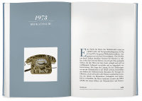 Deutsche Dinge Zusatzmaterial