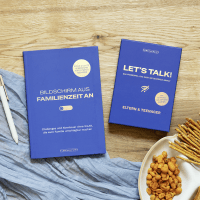 Zusatzmaterial PA 4251693906629 innen 031 von Let's Talk! Das Fragespiel, das euch ins Gespräch bringt: Eltern und Teenager von Elma van Vliet