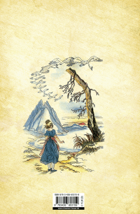 Zusatzmaterial 9783426653159 U4 von Andersens Märchen: Mit den Illustrationen von Ruth Koser-Michaëls von Ruth Koser-Michaëls