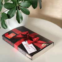 Zusatzmaterial PA 978 3 426 30849 3 detail 002%20 von Das Geschenk: Psychothriller von Sebastian Fitzek