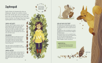 Zusatzmaterial PA 978 3 629 01032 2 innen 011 von Spielplatz Wald: Lustige und kreative Ideen für das ganze Jahr  von Julia Wiberg, Cecilia Heikkilä