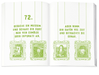 100 Things You Can Do To Quickly Change Your Life Zusatzmaterial