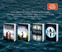 Zusatzmaterial U3 978 3 426 52720 7 von Schwarzes Wasser: Psychothriller von S. K. Tremayne