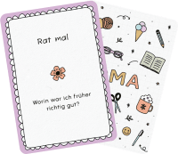 Zusatzmaterial PA 4251693907503 innen 003 von Oma & ich: Das Spiel, das euch einander näherbringt von Elma van Vliet