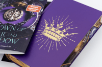 Zusatzmaterial PA 978 3 426 56850 7 detail 035 von Crown of War and Shadow: Der Fluch der Königreiche von J. R. Ward