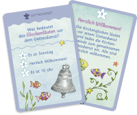 Zusatzmaterial PA 4260308344978 innen 012 von Der Wunschfisch. 50 x Spiel- und Rätselspaß zur Erstkommunion von Silvia Habermeier