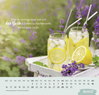 Zusatzmaterial PA 4036442014691 innen 013 von Wandkalender 2027: Was ich dir von Herzen wünsche