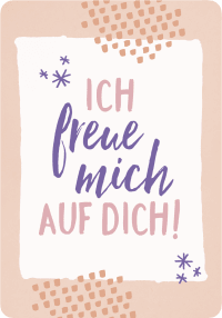 Fröhlich schwanger Zusatzmaterial