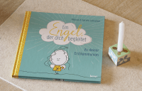 Ein Engel, der dich begleitet – ein Geschenkbuch zur Erstkommunion Zusatzmaterial